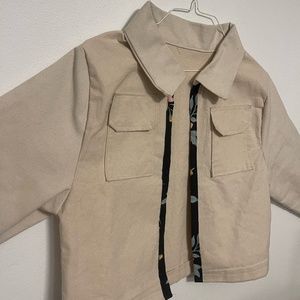 KARUTI "Jacket"